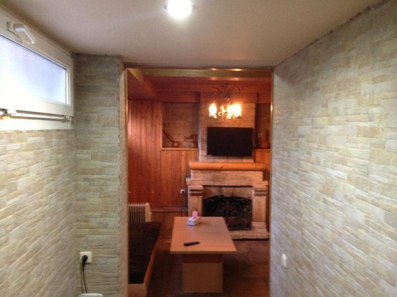 Mini Hotel Jerevan Pokoj fotografie