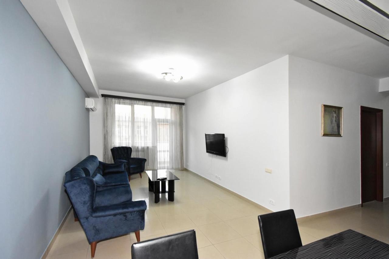 Mini Hotel Jerevan Exteriér fotografie