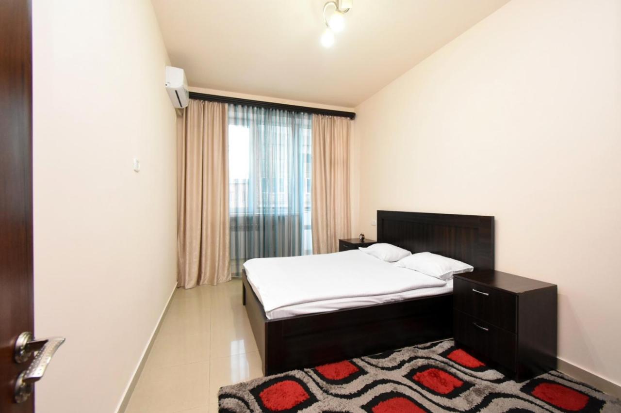 Mini Hotel Jerevan Exteriér fotografie