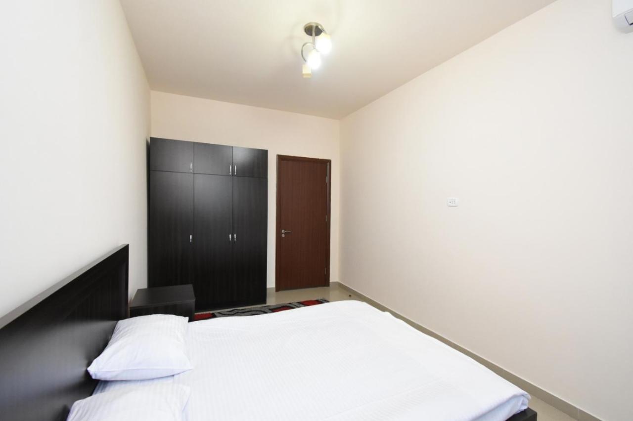 Mini Hotel Jerevan Exteriér fotografie
