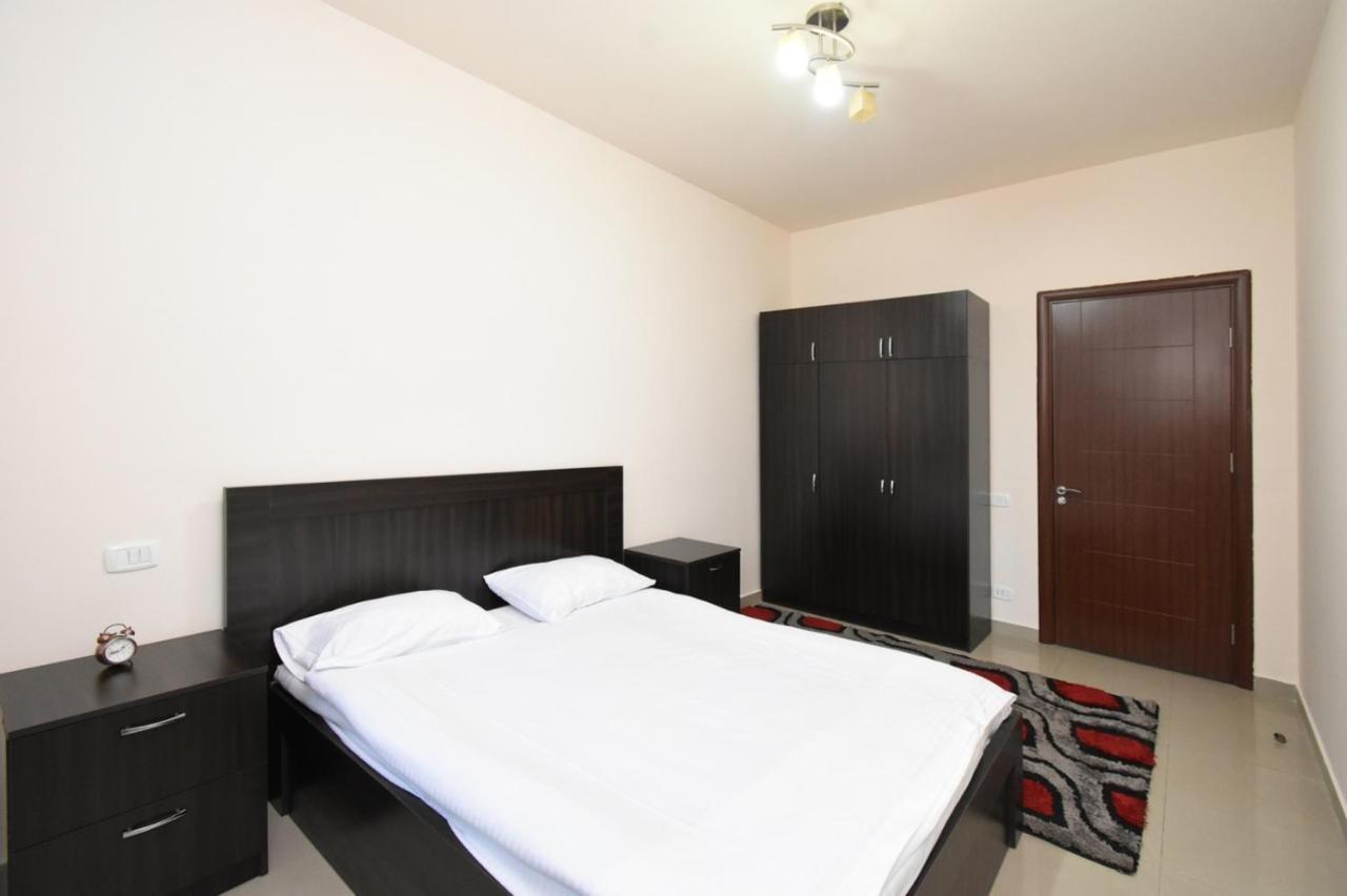 Mini Hotel Jerevan Exteriér fotografie