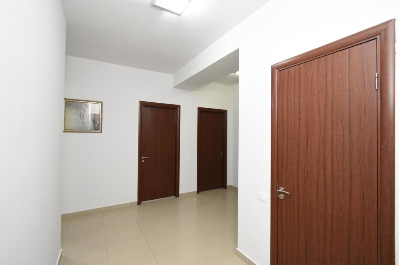Mini Hotel Jerevan Exteriér fotografie