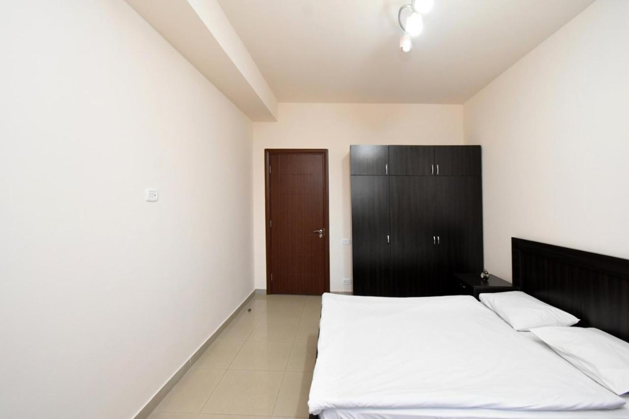 Mini Hotel Jerevan Exteriér fotografie