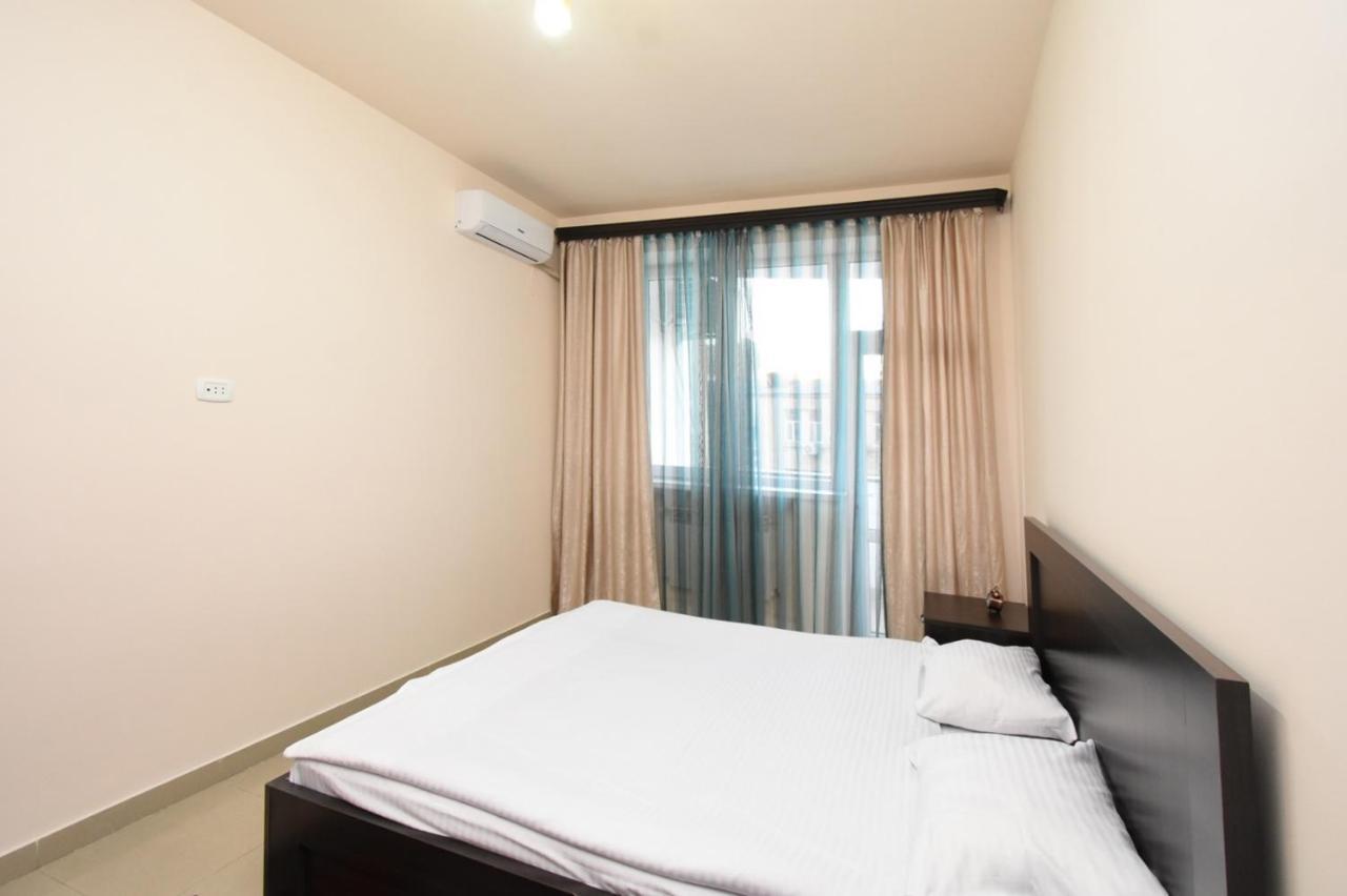 Mini Hotel Jerevan Exteriér fotografie
