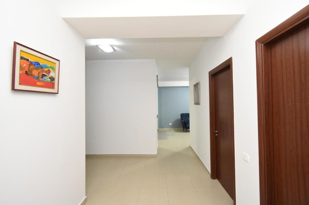 Mini Hotel Jerevan Exteriér fotografie