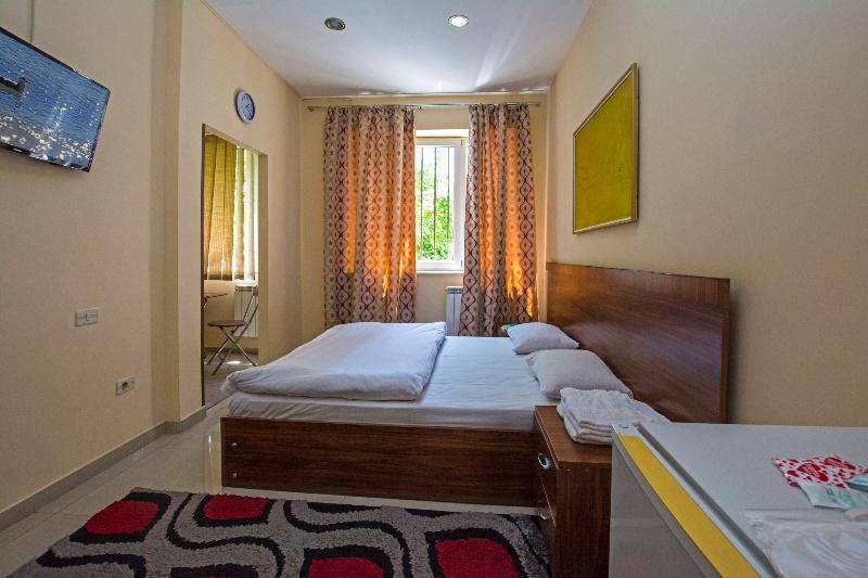 Mini Hotel Jerevan Exteriér fotografie