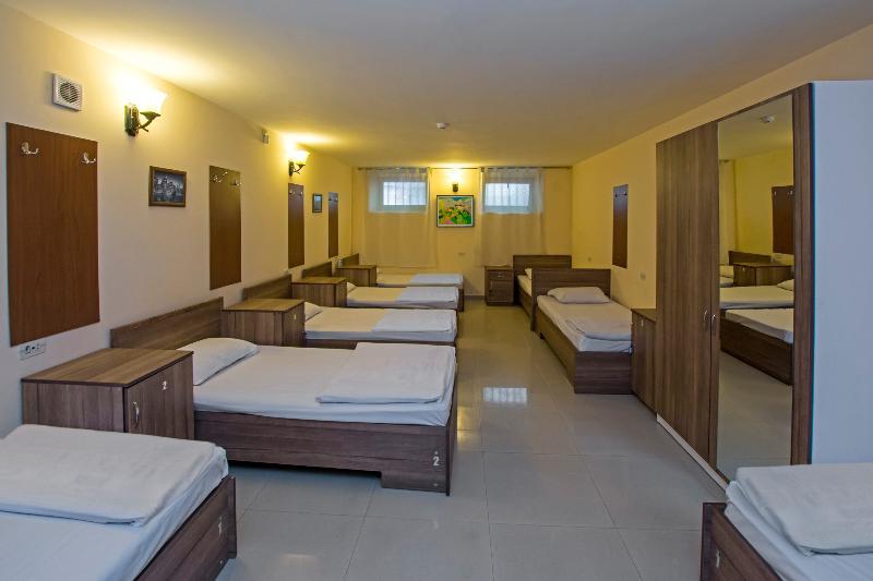 Mini Hotel Jerevan Exteriér fotografie