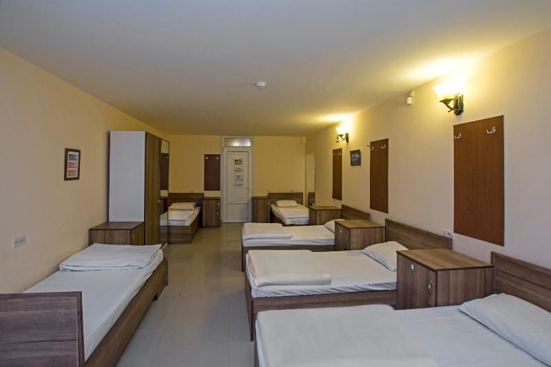 Mini Hotel Jerevan Exteriér fotografie