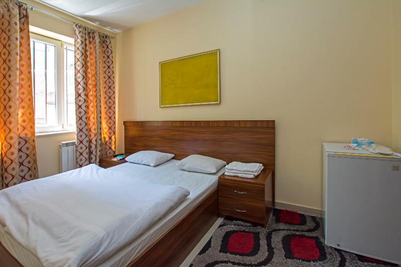 Mini Hotel Jerevan Exteriér fotografie