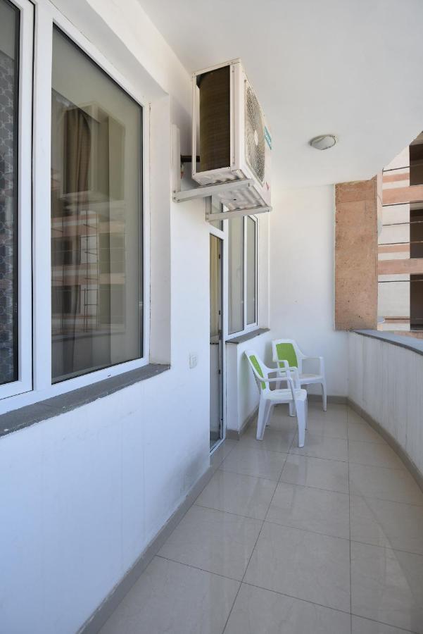 Mini Hotel Jerevan Exteriér fotografie